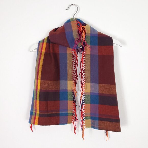 Chunky Knit Scarf Bundle - Picture 2 of 15